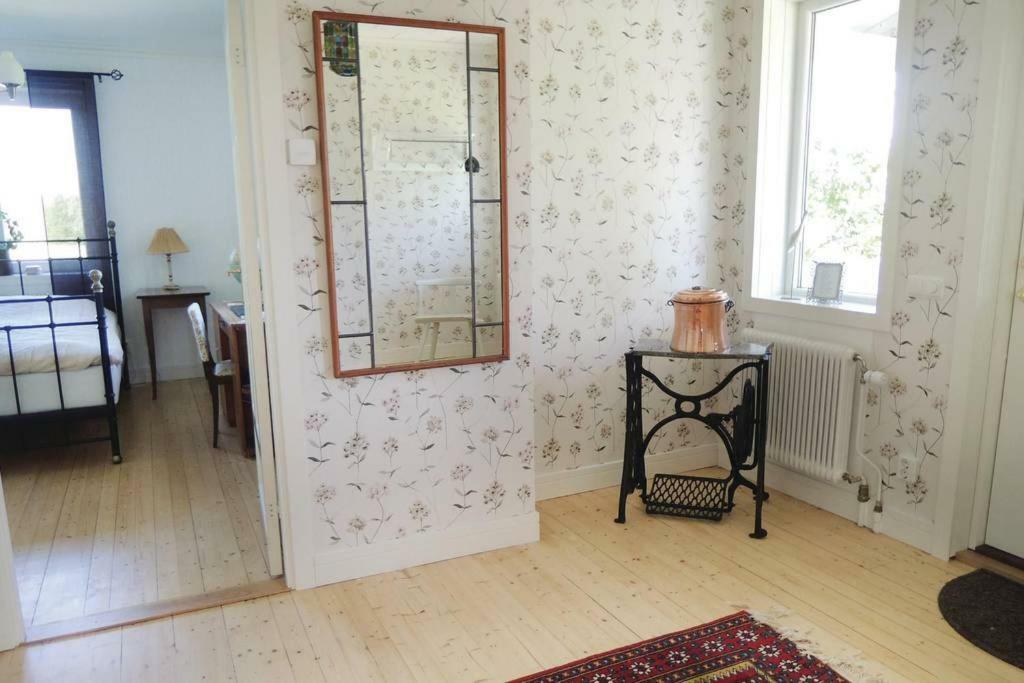 Hallhult Nässjö Zewnętrze zdjęcie