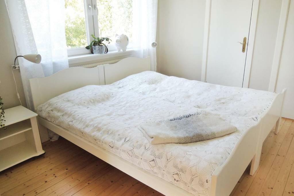 Hallhult Nässjö Zewnętrze zdjęcie