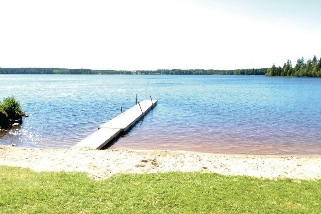 Hallhult Nässjö Zewnętrze zdjęcie